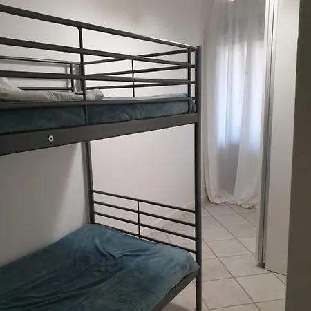 Corallo Beach Apartment Lido di Camaiore