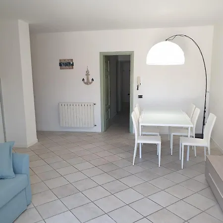 Apartment Corallo Beach Lido di Camaiore