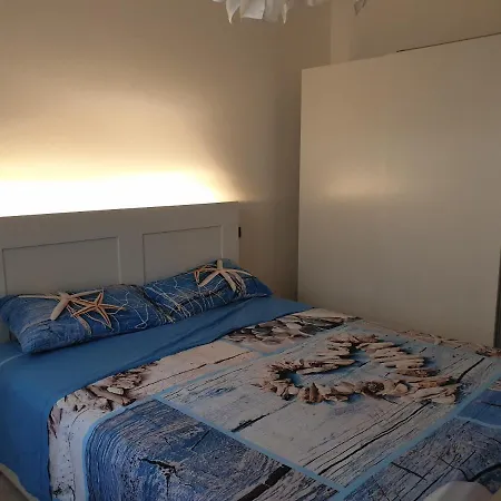 Corallo Beach Apartment