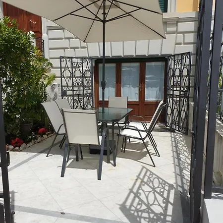 Apartment Corallo Beach