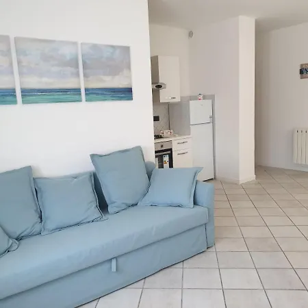 Apartment Corallo Beach Lido di Camaiore