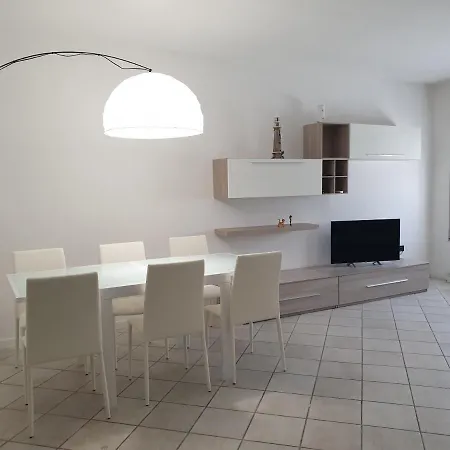 Apartamento Corallo Beach *